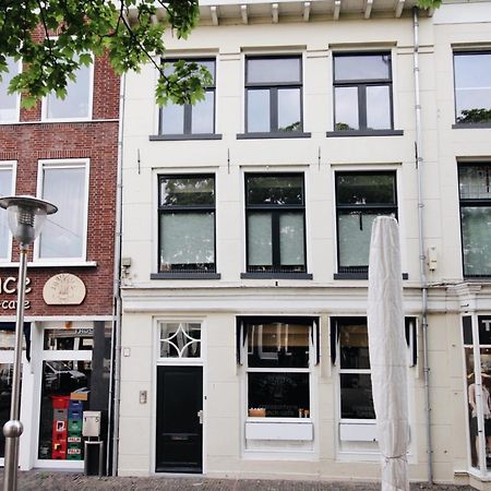 Aparthotel Le Provence Sneek Esterno foto