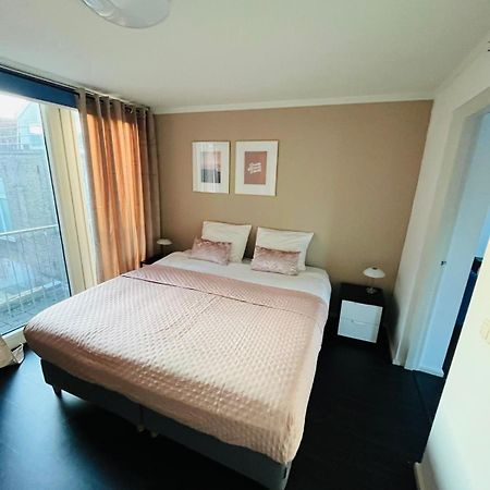 Aparthotel Le Provence Sneek Esterno foto