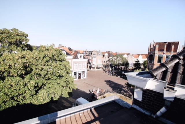 Aparthotel Le Provence Sneek Esterno foto