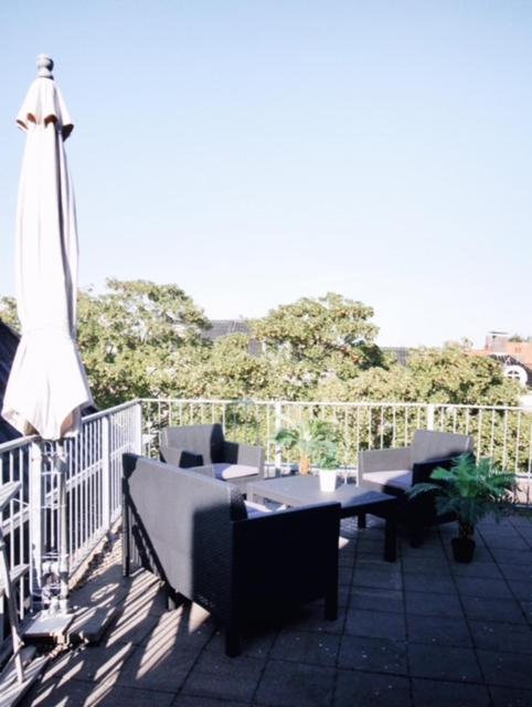 Aparthotel Le Provence Sneek Esterno foto