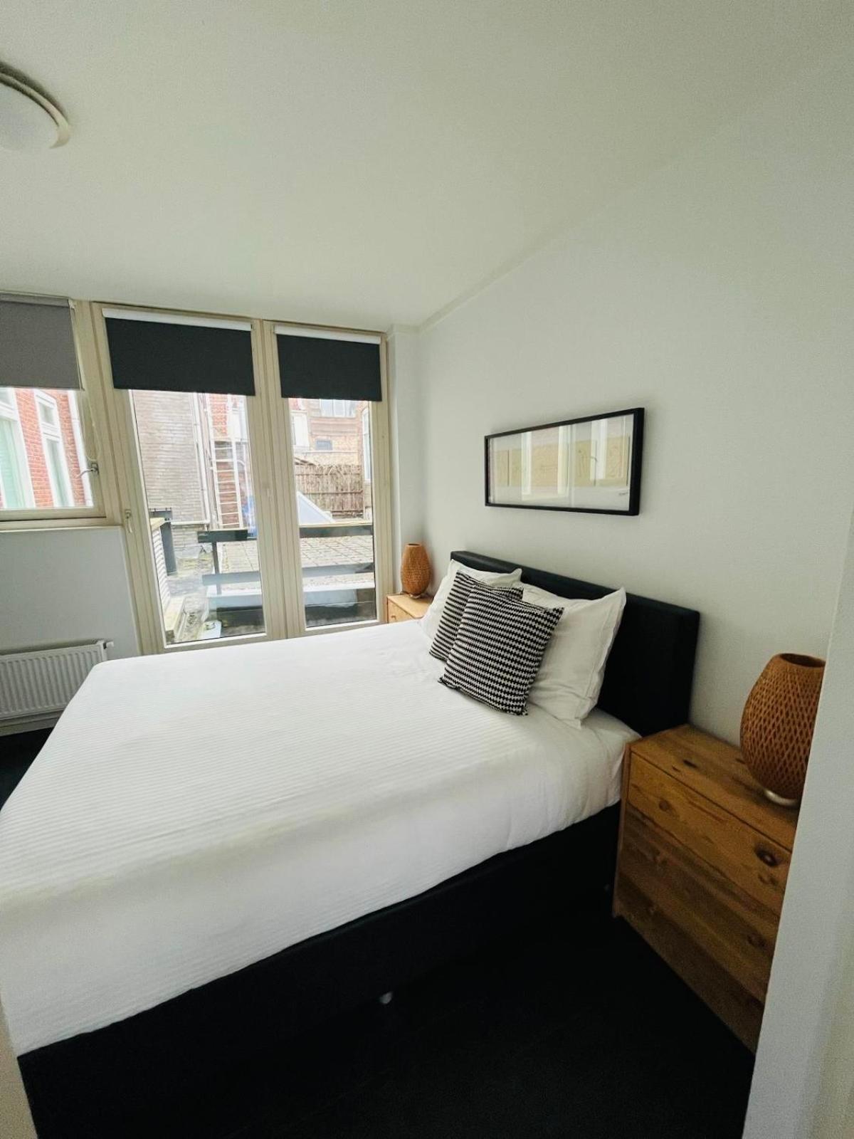 Aparthotel Le Provence Sneek Esterno foto