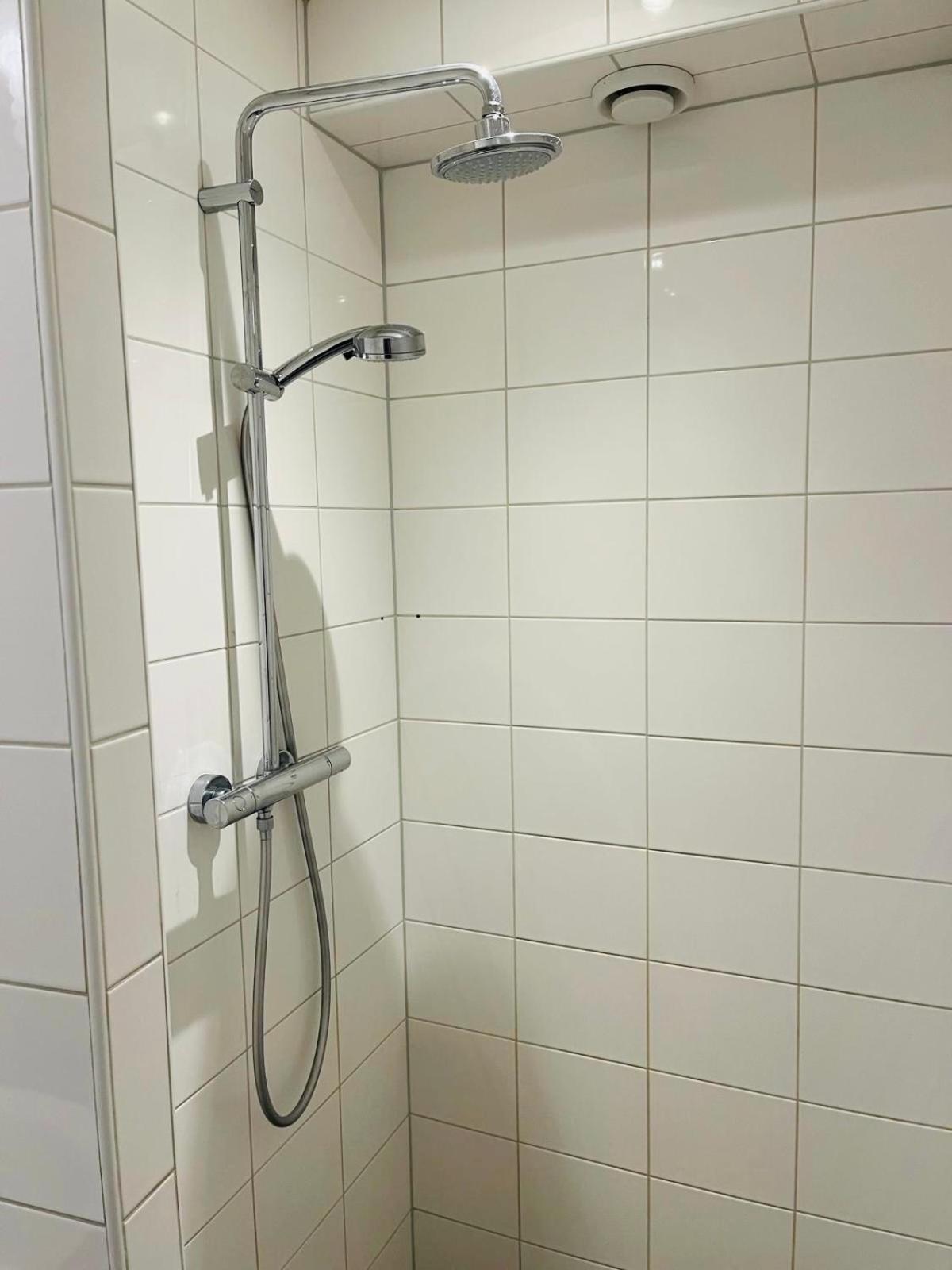 Aparthotel Le Provence Sneek Esterno foto