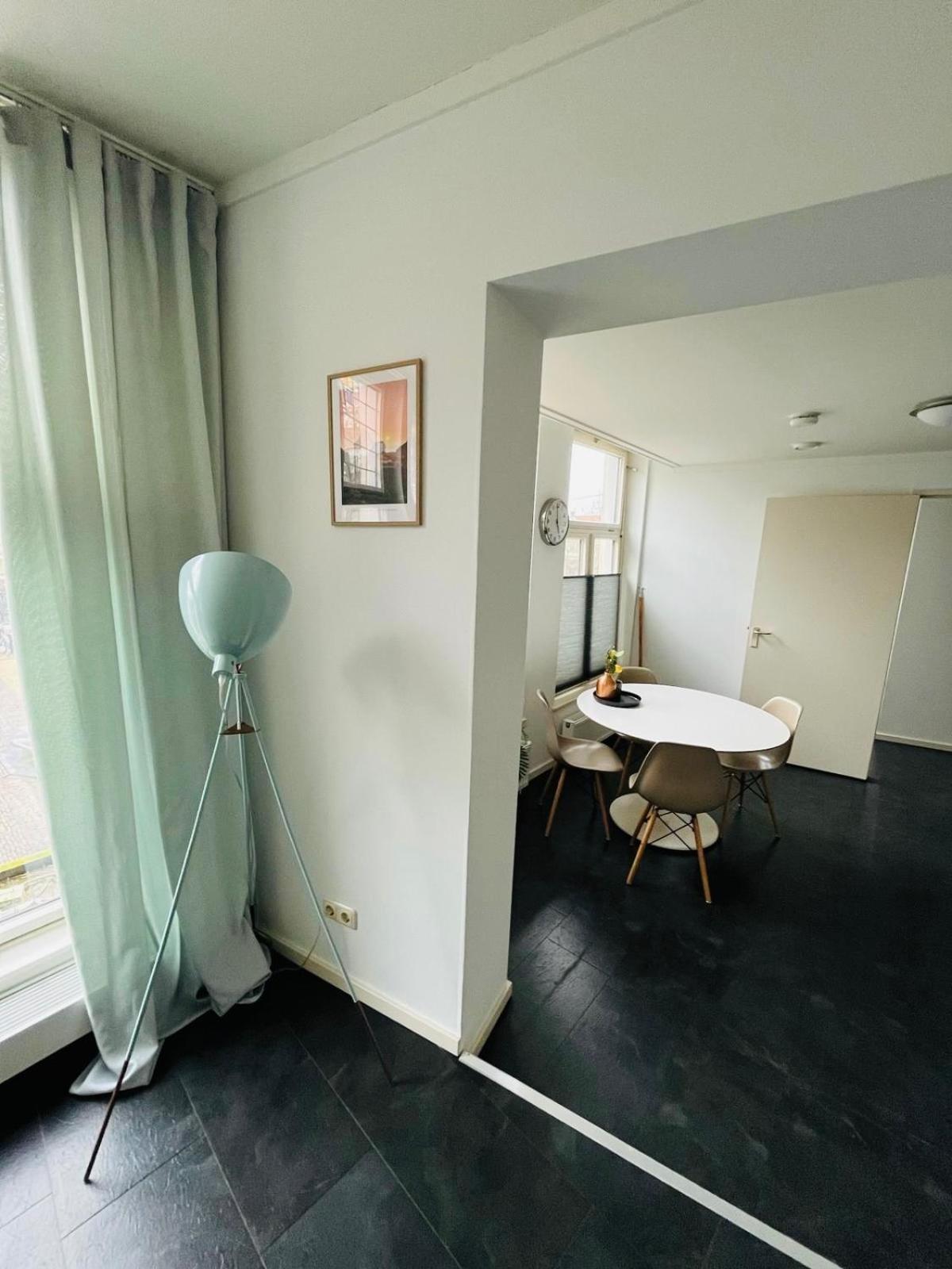 Aparthotel Le Provence Sneek Esterno foto