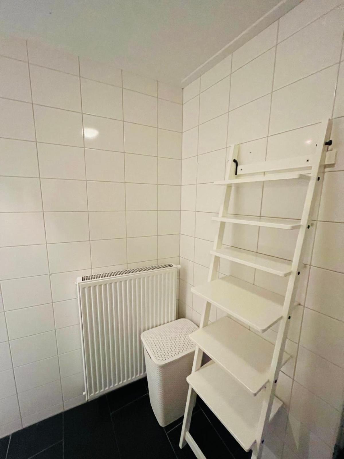 Aparthotel Le Provence Sneek Esterno foto