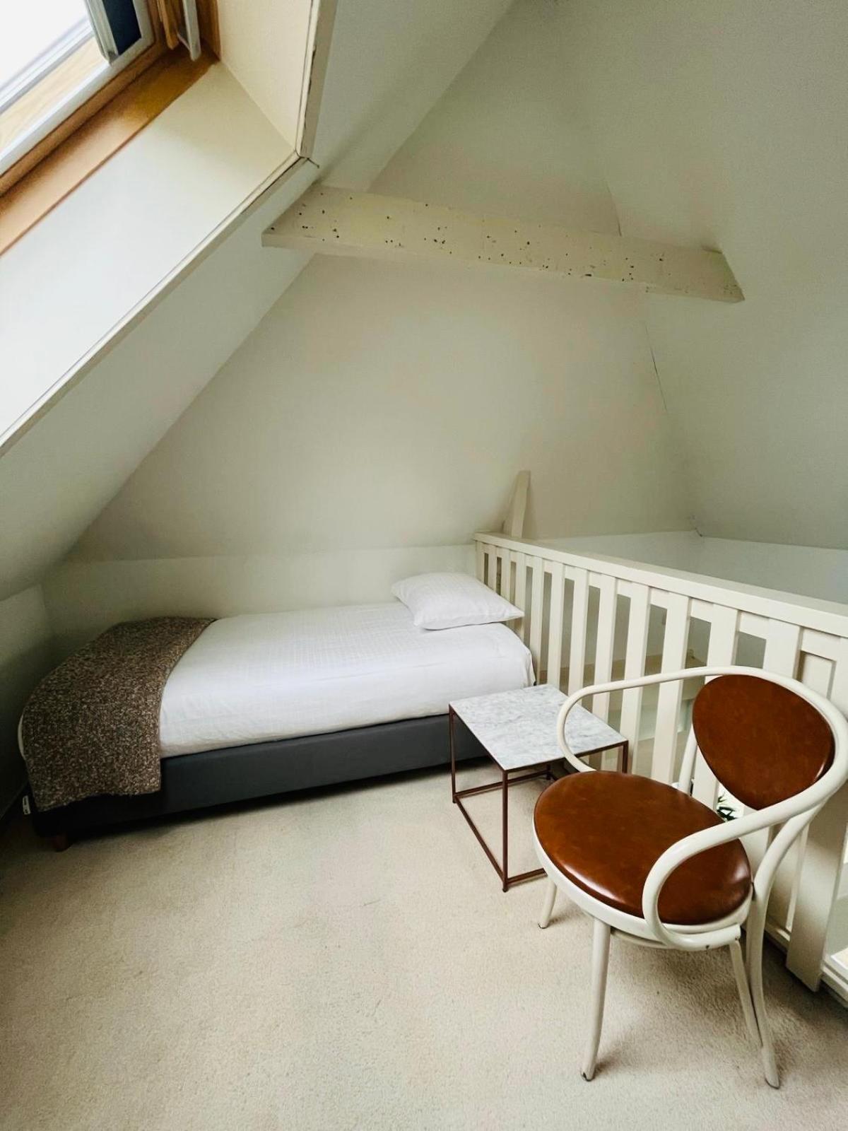 Aparthotel Le Provence Sneek Esterno foto