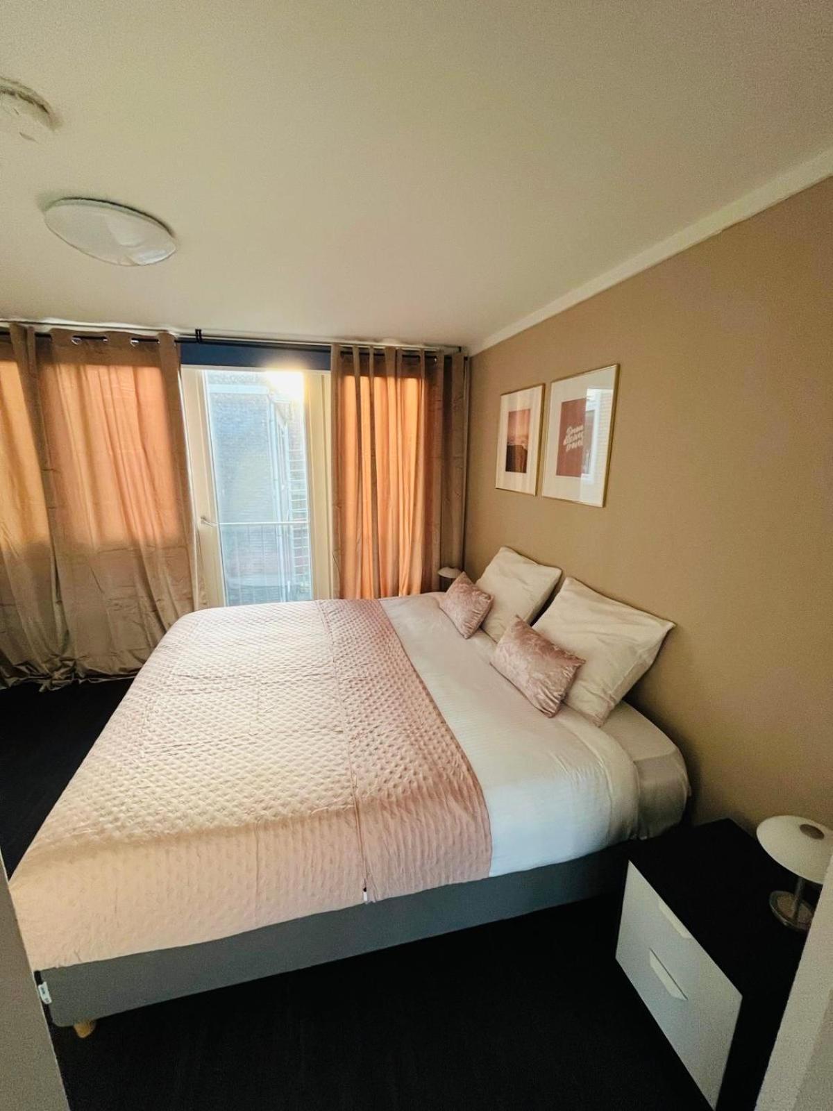 Aparthotel Le Provence Sneek Esterno foto