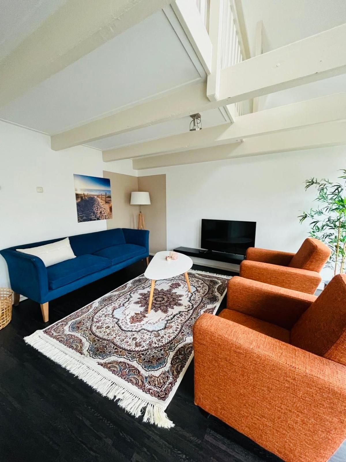 Aparthotel Le Provence Sneek Esterno foto